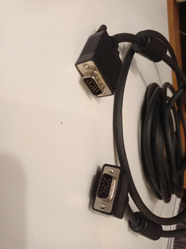 Cable VGA 5 metros