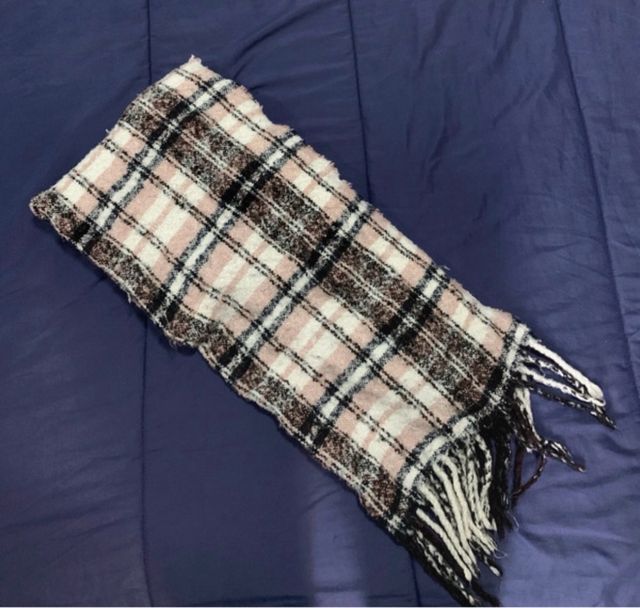 Bufanda / pañoleta