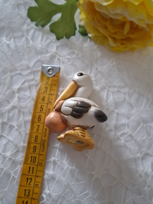 Cicogna Thun Nuovissima