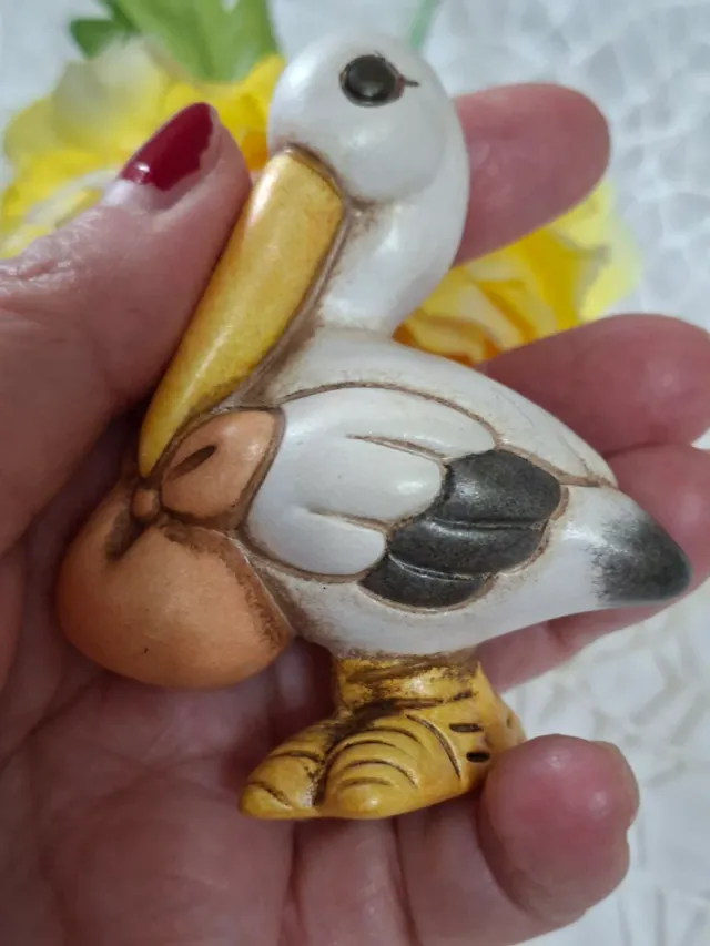 Cicogna Thun Nuovissima