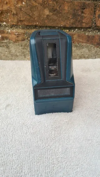 Nivel Láser Bosch GLL 2-10