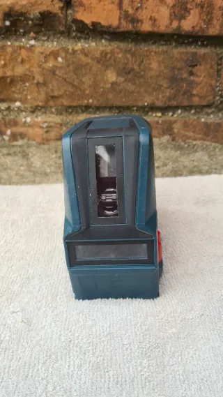 Nivel Láser Bosch GLL 2-10