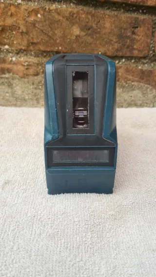 Nivel Láser Bosch GLL 2-10