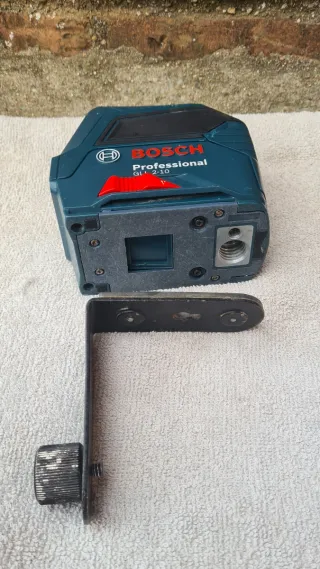 Nivel Láser Bosch GLL 2-10