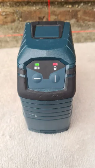 Nivel Láser Bosch GLL 2-10