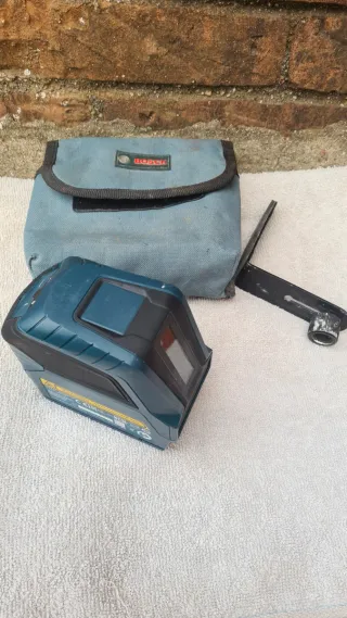 Nivel Láser Bosch GLL 2-10