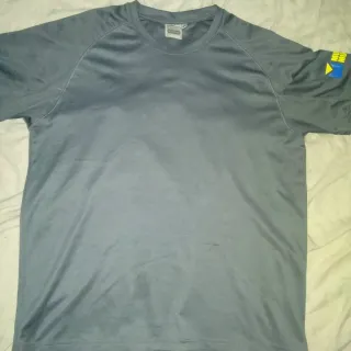 Camiseta Valento resistance Munne Talla XL