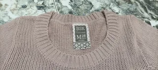 Jersey BSK rosa talla M. En buen estado