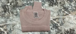 Jersey BSK rosa talla M. En buen estado