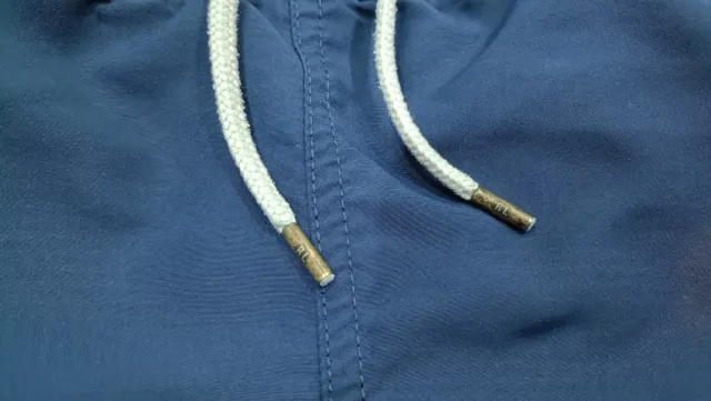 Bañador niño Polo Ralph Lauren T7