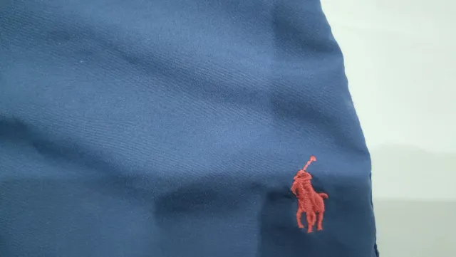 Bañador niño Polo Ralph Lauren T7