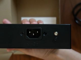 Switch Gigabit Ethernet PoE 11 Porte