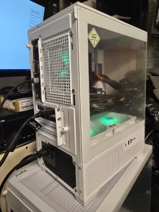 PC Gaming Intel Core i7 8GB RAM gtx 6gb