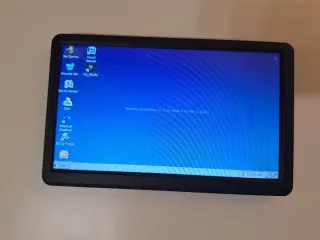 GPS Pantalla Camión Coche 9 Pulgadas