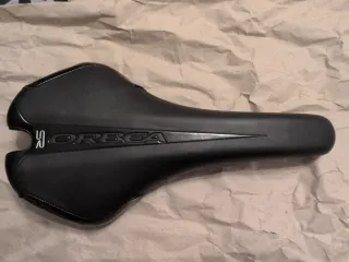 Sillín Orbea Carretera Negro