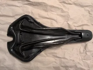 Sillín Orbea Carretera Negro