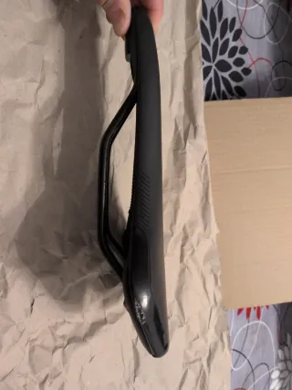 Sillín Orbea Carretera Negro