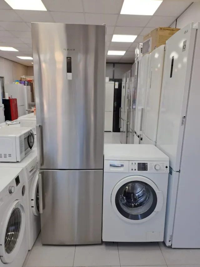 ♡NEVERA Y LAVADORA PACK GARANTÍA + TRANSPORTE♡