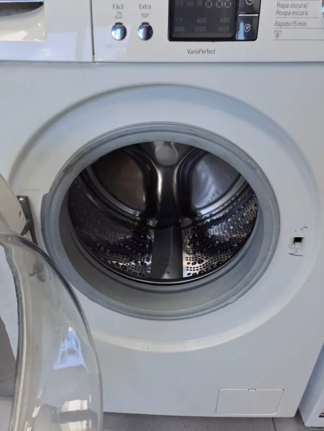 ♡NEVERA Y LAVADORA PACK GARANTÍA + TRANSPORTE♡