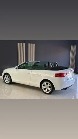 Audi A3 2009