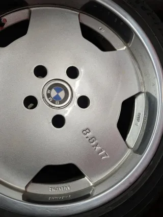 Llantas BMW RH TOPLINE
