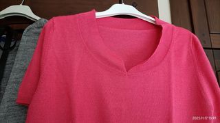 Lote 3 Blusas Mujer 4.50€