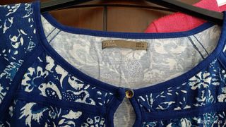 Lote 3 Blusas Mujer 4.50€