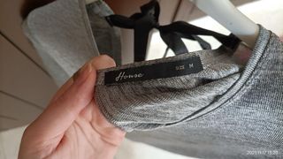 Lote 3 Blusas Mujer 4.50€