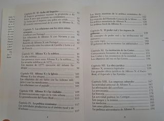 JULIO VALDEÓN: ALFONSO X EL SABIO