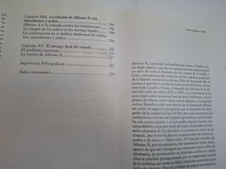 JULIO VALDEÓN: ALFONSO X EL SABIO