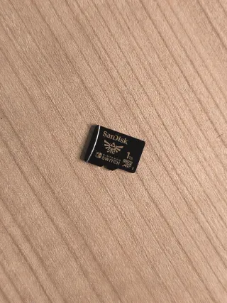 Nintendo Switch CON GARANTÍA