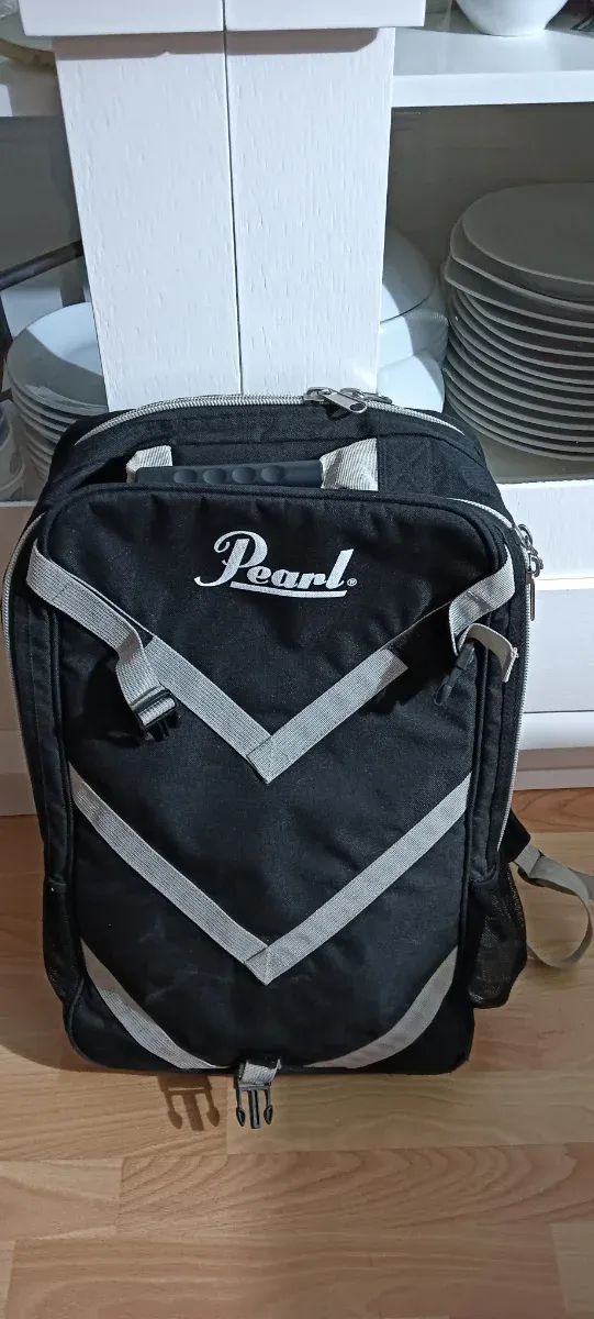 Funda para baquetas Pearl