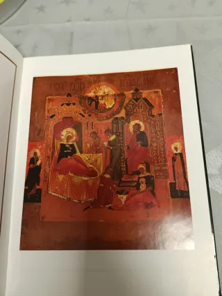 Libri d'Arte: Iconi Bizantine