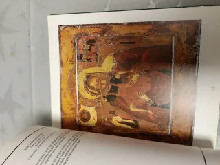 Libri d'Arte: Iconi Bizantine