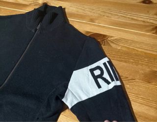 Maglioni uomo grigio e nero