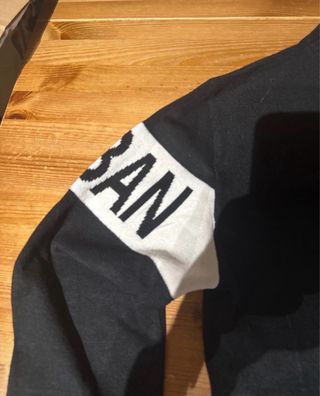 Maglioni uomo grigio e nero