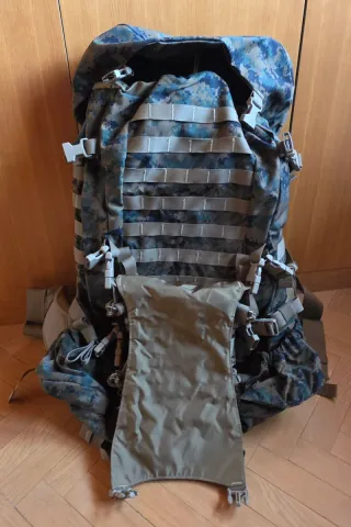 Mochila Original USMC Marine Corps ILBE