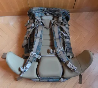 Mochila Original USMC Marine Corps ILBE