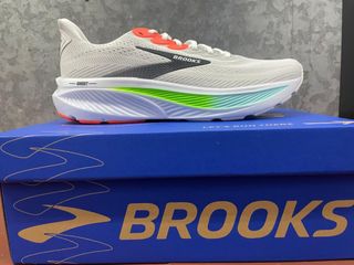 Brooks Ghost 17 Hombre Talla 44.5