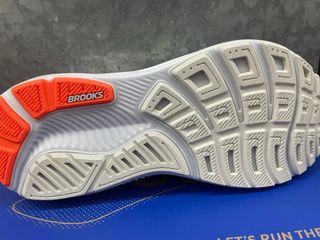 Brooks Ghost 17 Hombre Talla 44.5