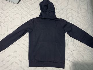 Sudadera Champion Azul Marino Talla S