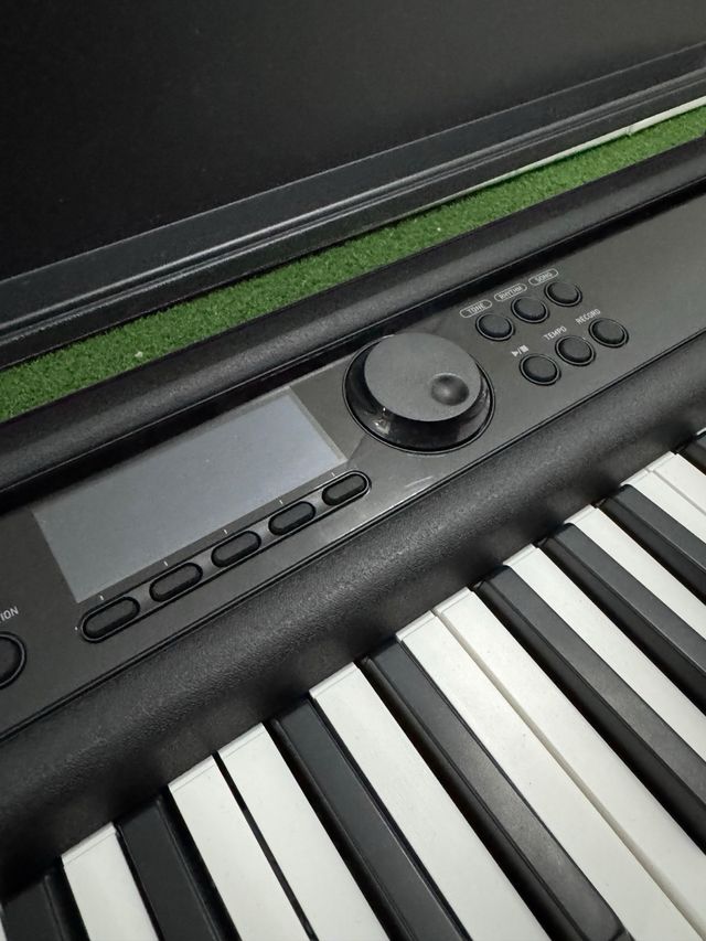 Teclado Casio CT-S400 Casiotone