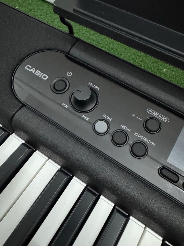 Teclado Casio CT-S400 Casiotone