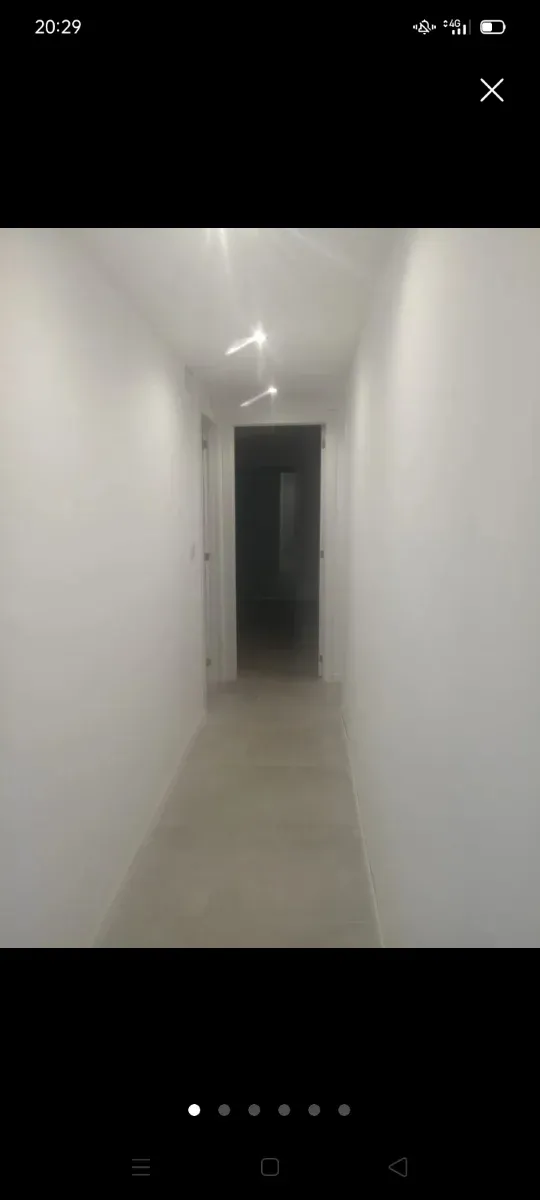 Servicios de Pintura y Alisado de Paredes