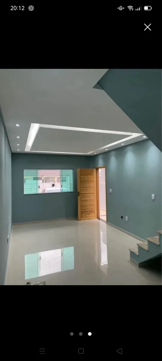 Servicios de Pintura y Alisado de Paredes