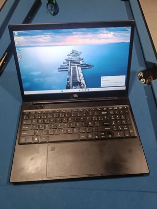 Portátil TTL i7-11th Gen Negro