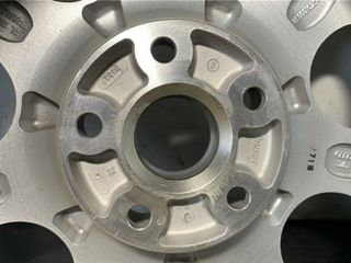 8e0601025f llanta audi a4 berlina (b5) 1.8 t 58366