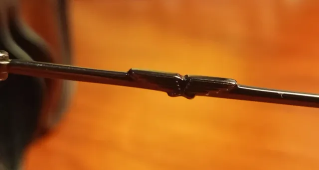 Gafas de Sol Emporio Armani Negras