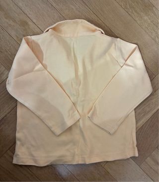 Camiseta niña manga larga PRENATAL 3 años