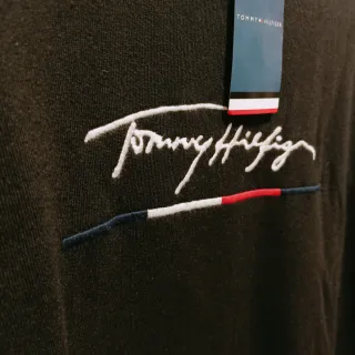 Sudadera Tommy